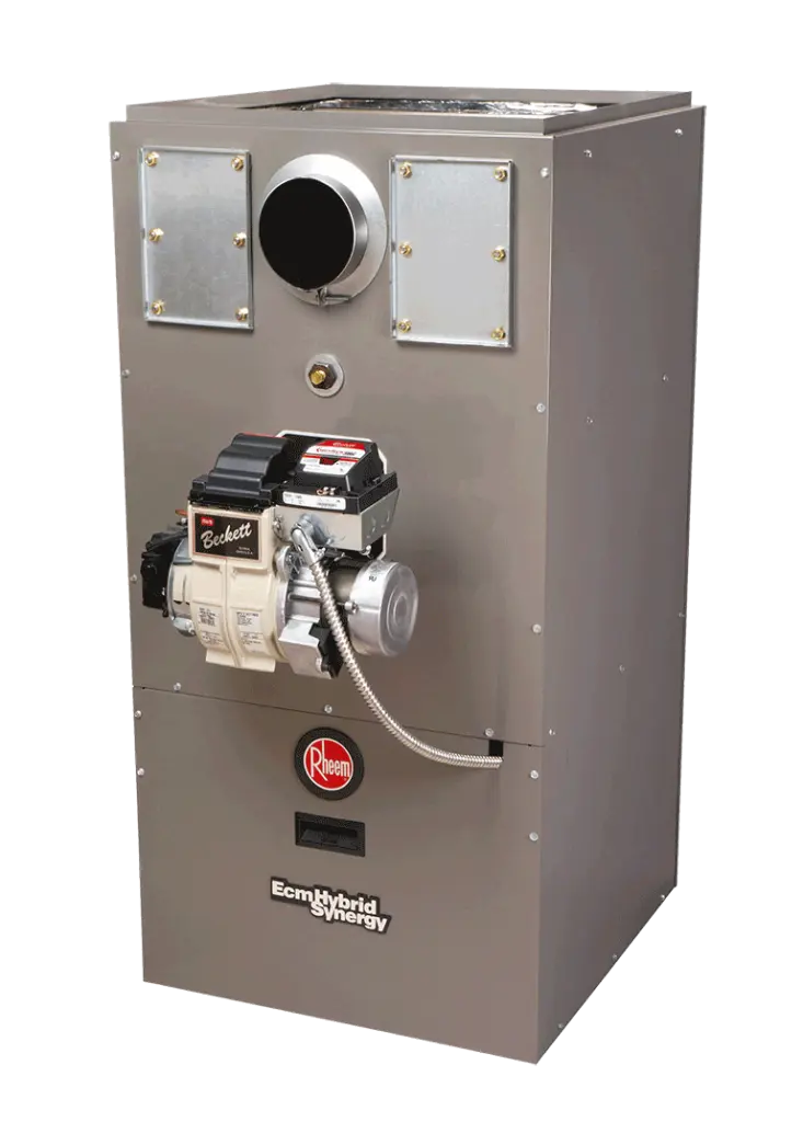 rheem_heating_oil_furance